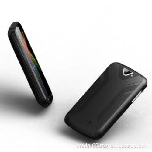 MTK6572W Dual-core 3G Google's Android Phones, 3.5-inch IPS LCD, Supports NFC/Analog TV OptionalNew